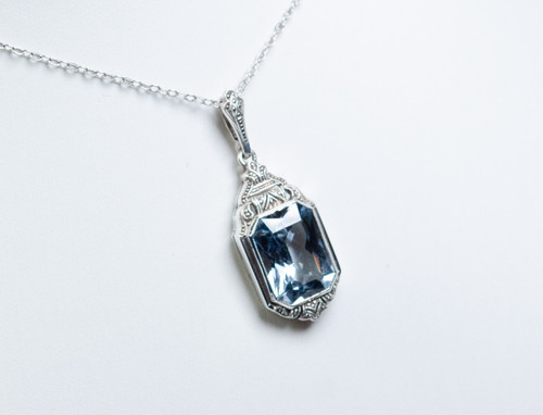 935 argento antico - 935,