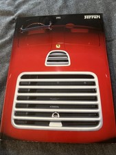 Ferrari annuario 1991 - annuario,