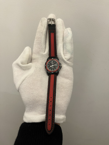 Orologio piccolo sector - orologio,