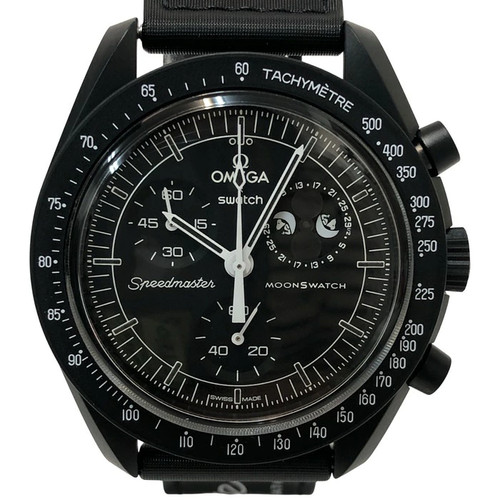 Orologio omega swatch - omega, x