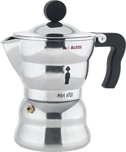 Alessi moka - (tg., 3