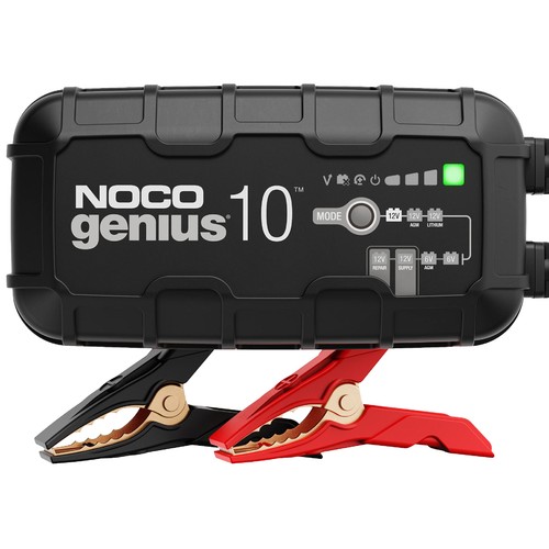 Noco genius10 10a - genius10,