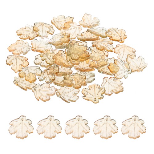 Per 100pcs perline cristallo - perline,