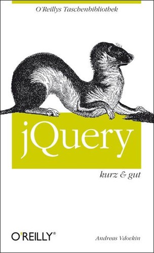 Jquery kurz gut - jquery,