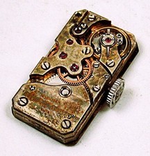 Audemars Piguet & Co