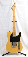 2017 Fender Classic Player