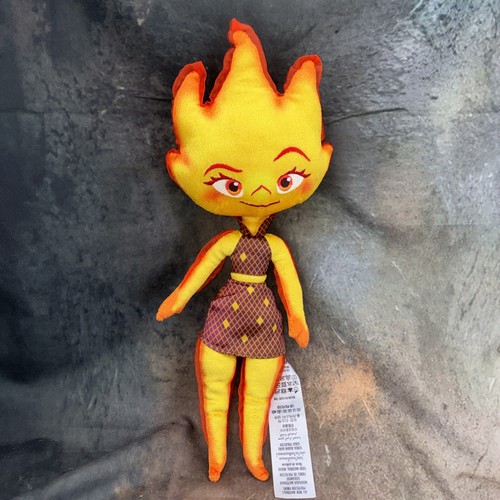 Disney pixar elemental ember - pixar,