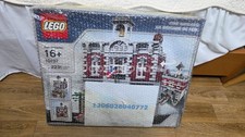 LEGO 10197 MISB Sigillato -