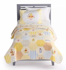 NUOVO 2 pezzi Disney Winnie