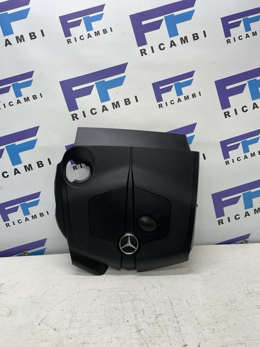 Coprimotore per mercedes - coprimotore,