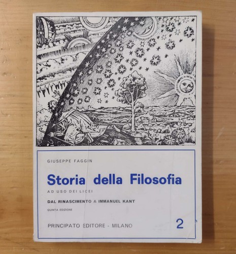 Storia della filosofia uso - storia,