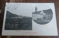 CARTOLINA D'EPOCA PROVINCIA