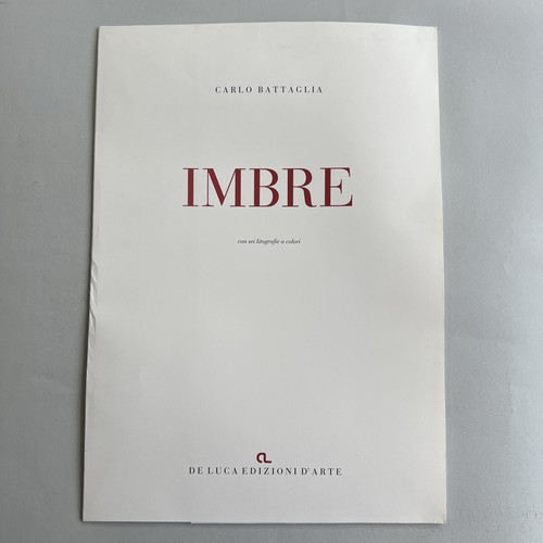 Carlo battaglia imbre - carlo,