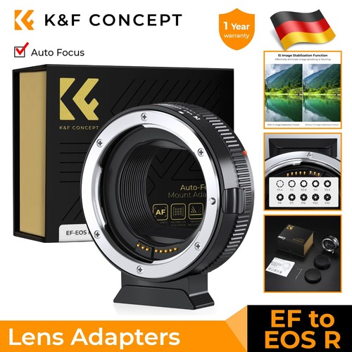 Adattatore concept canon - concept,