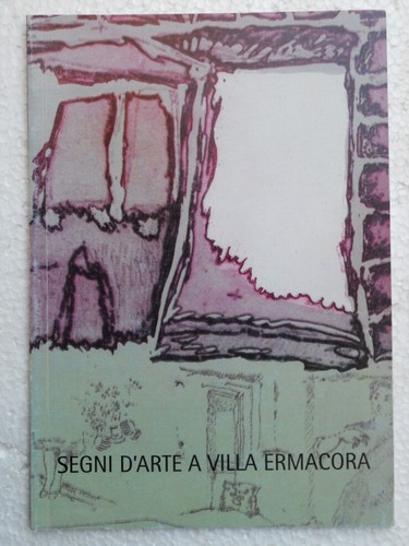 Segni arte villa ermacora - d'arte,