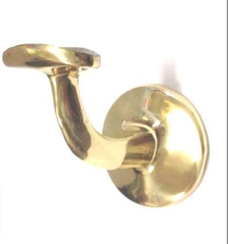 Handrail tube holder - handrail,