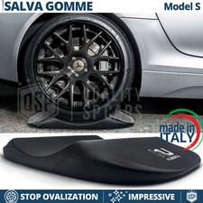 Cuscini salva gomme neri - cuscini,
