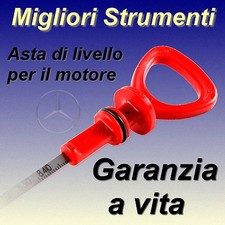 Asta livello olio motore - di,