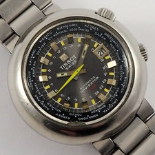Navigatore TISSOT T12