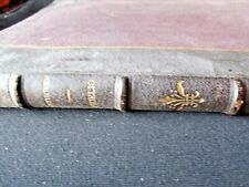 Mn1 - Spartito Opera Pregiata Completa Fine 800 BEETHOVEN Fidelio