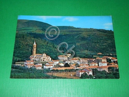 Cartolina tregnago - (, )