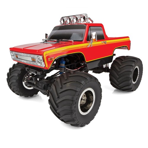 Team associated 40007c - 40007c, mt12