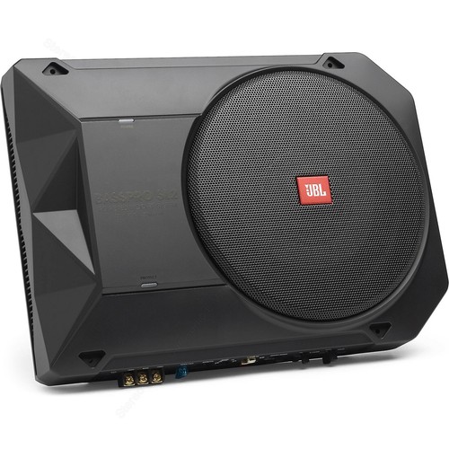Subwoofer auto sotto sedile - subwoofer,
