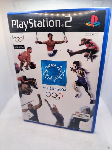 Playstation ps2 atene - /,