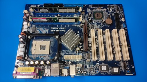 Asrock p4v88 socket - asrock, 478