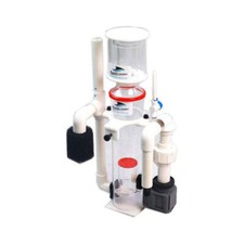 Skimmer proteico esterno