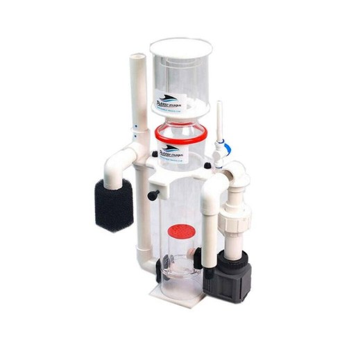 Skimmer proteico esterno