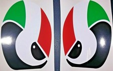 adesivi occhi x BMW MINI