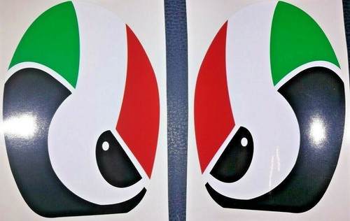 Adesivi occhi bmw mini - occhi, x