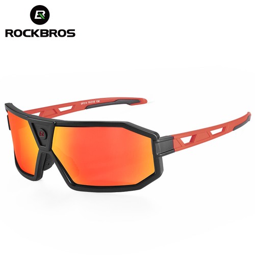 Rockbros occhiali sole - occhiali,