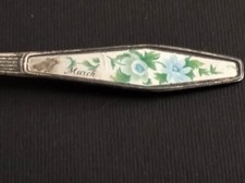 cucchiaino royal Albert serie