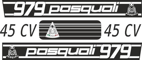 Adesivi decalcomanie pasquali - adesivi,