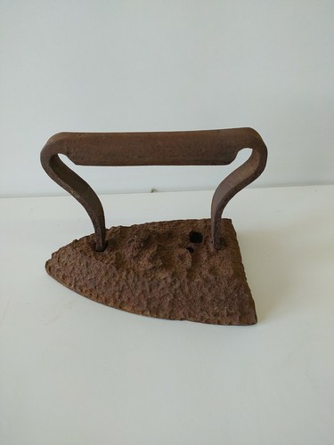Antico ferro stiro a - antico, da