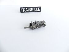 JOUEF CHAMPAGNOLE BOGIE