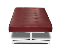 Museo Divano Letto In Pelle