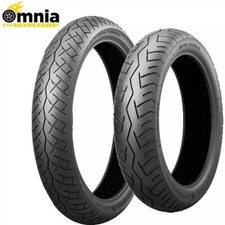 Coppia Gomme Moto Bridgestone