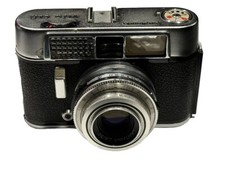 Voigtlander Vito CLR