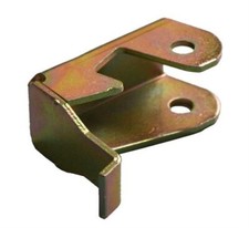 GGP STIGA TRATTORINO Staffa molla leva innesto lame per Twin Cut prima serie