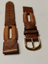 LOTTO STOCK CINTURINI IN VERA PELLE VITELLO - SOTTOCOSTO Mod. C28