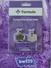 Formula - Coppia pastiglie
