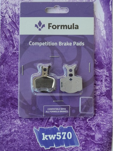 Formula coppia pastiglie - coppia,