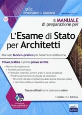 IL MANUALE DI PREPARAZIONE PER
