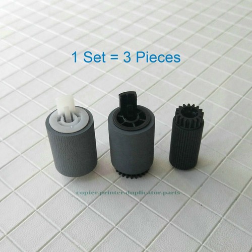 Set rulli raccogli carta - rulli,
