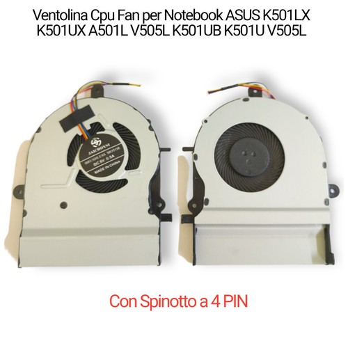 Ventolina cpu fan - ventolina,