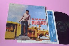 Gianni Morandi LP Same Title