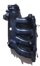 engine manifold M271